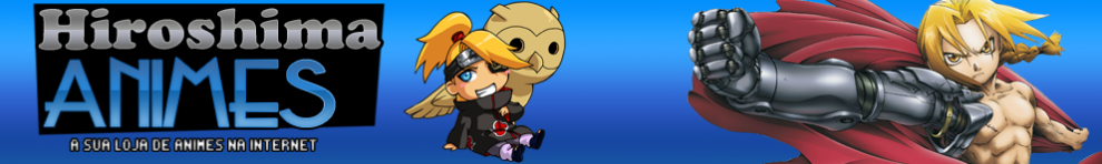 Hiroshima Animes